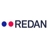 Danfoss Redan A/S Logo