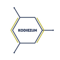 Kodiezijn Logo