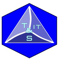 Technology and IT Solutions Logo