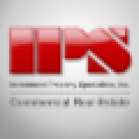 Investment Property Specialists, Inc. (IPS) Logo