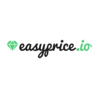 Easyprice.io Logo