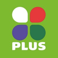 PLUS Verhoeven Logo