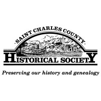 St. Charles County Historical Society Logo