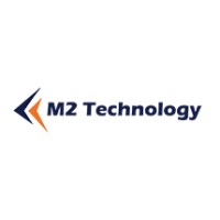 M2 Technology Logo