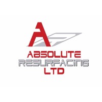 Absolute Resurfacing Ltd Logo