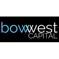 Bow West Capital Logo