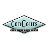 Concours Projectbouw Logo