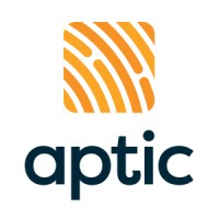 Aptic BV Logo