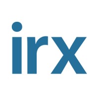 irx, LLC Logo