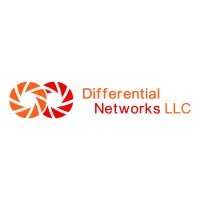 Differential Networks Logo