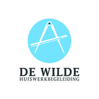 De Wilde Onderwijs B.V. Logo