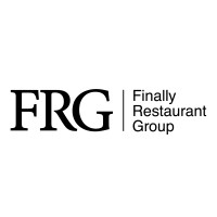 Finally Restaurant Group Logo