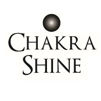Chakra Shine Logo