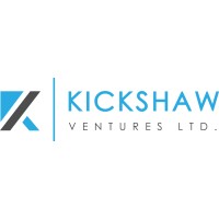 Kickshaw Ventures Ltd. Logo