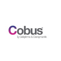 COBUS İş Geliştirme & Danışmanlık Logo