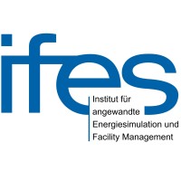 ifes GmbH Köln Logo