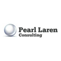 Pearl Laren Consulting Logo