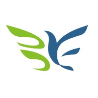 BE Accelerator (比翼加速器) Logo