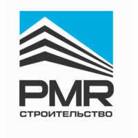 PMR Строительство Logo