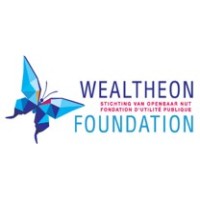 Wealtheon Foundation Logo