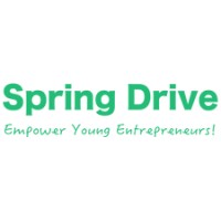 Spring Drive Logo