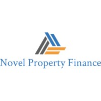 Novel Property Finance Logo