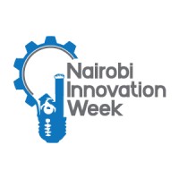Nairobi Innovation Week Logo