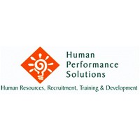 Human Performance Solutions (Zimbabwe) Logo
