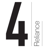 4Reliance Logo