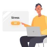 StressCoach App Logo