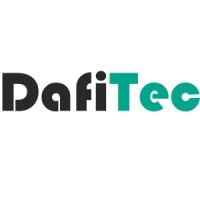 DafiTec, s.r.o. Logo