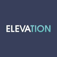 Elevation - Web, Marketing & Design for Nonprofits Logo