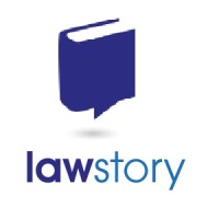 Lawstory Logo