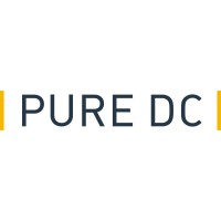 Pure Data Centres Group Logo