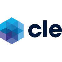 CLE Compagnie Luxembourgeoise dEntreprises Logo