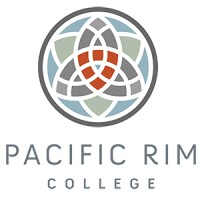 Pacific Rim College Logo