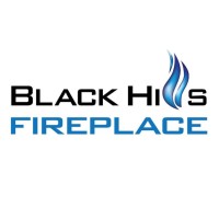 Black Hills Fireplace, LLC Logo