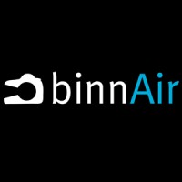 binnAir Logo