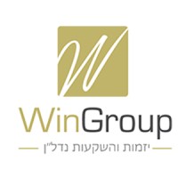 Win Group Logo