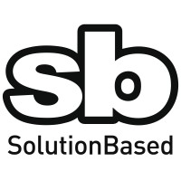 SolutionBased Logo