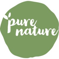 PureNature NZ Logo