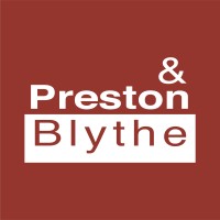 Preston & Blythe Logo