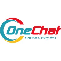 OneChat Logo