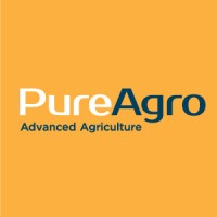 PureAgro Logo