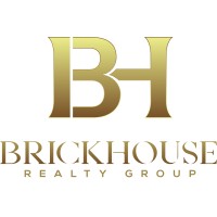 BrickHouse Realty Group Logo