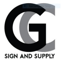 GC Traffic Signs and Supply Logo