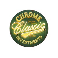 Chrome Classic Investments Logo