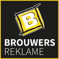 Brouwers Reklame Logo