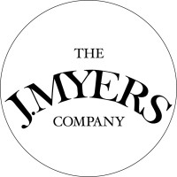 The J.Myers Company Logo