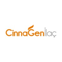 CinnaGen İlaç Türkiye Logo